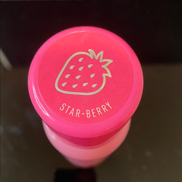 Morphe x Jeffree Star ⭐️ Set & Refresh Mist Star Berry - Picture 4 of 4